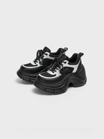 Platform Clunky Sneaker