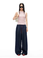 Oli Rib Knit Vest