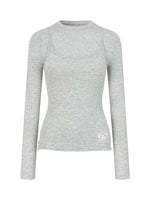 Soft Layer 2-piece Set