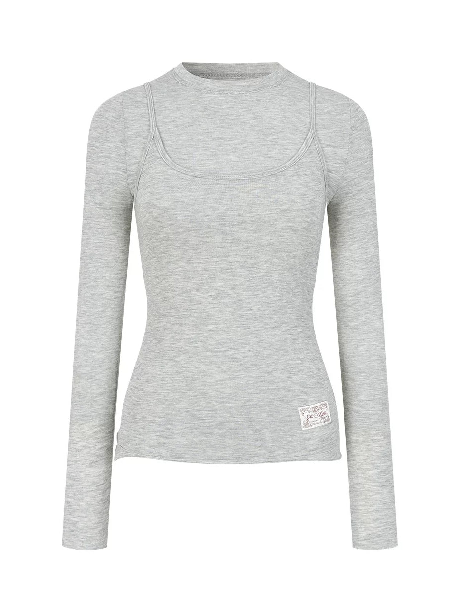 Soft Layer 2-piece Set