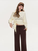 Butter Logo T-Shirt