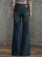 Vintage Flare Jeans