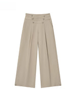 Pearl Texture Pants
