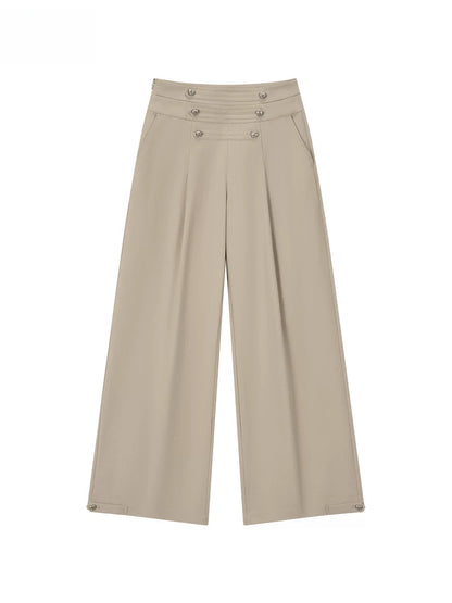 Pearl Texture Pants