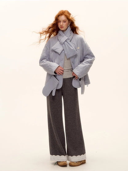 Reversible Check Puffer Set