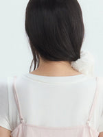 Casual U-Neck T-shirt