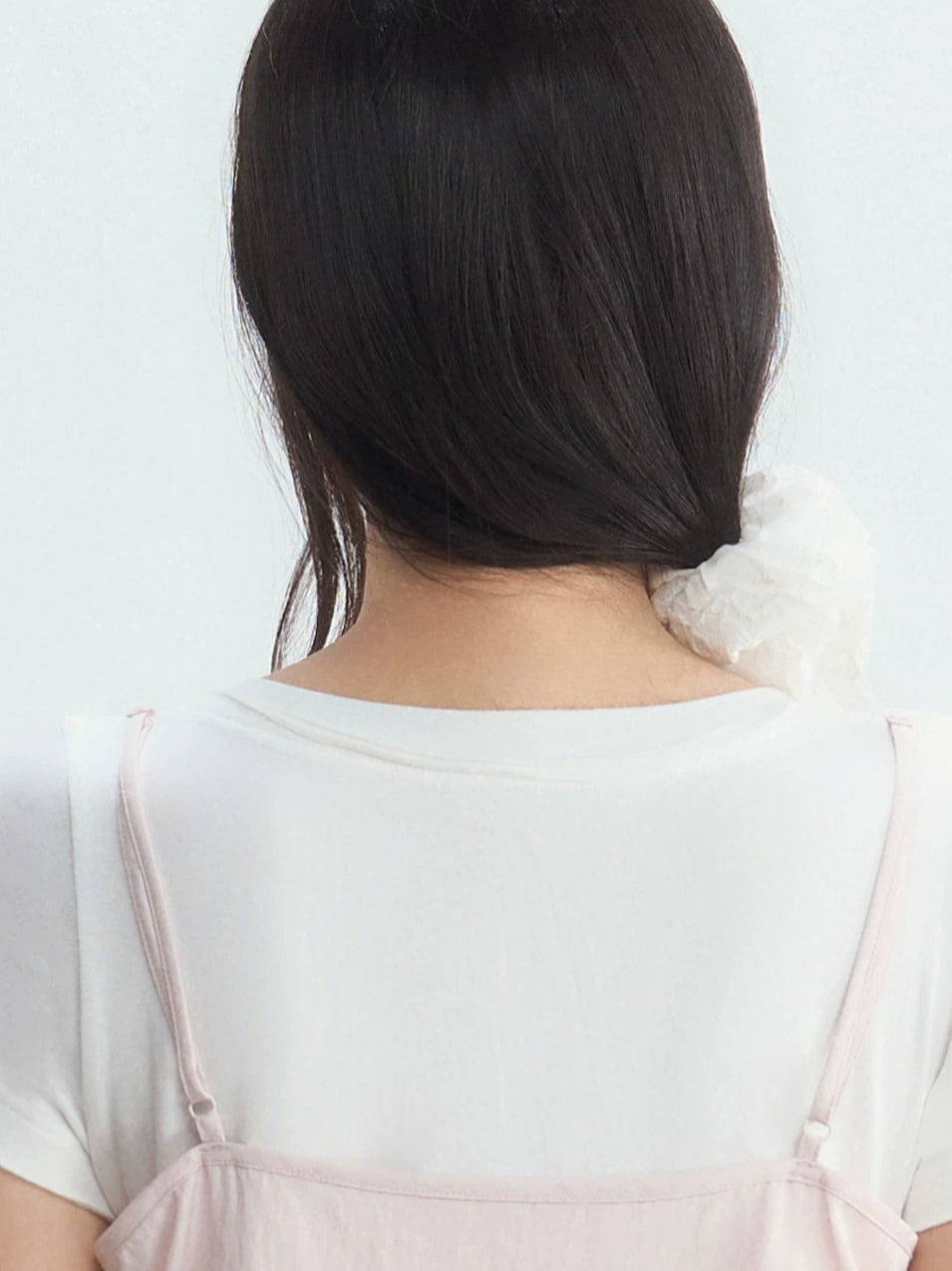 Casual U-Neck T-shirt