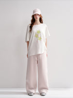 Starfruit Slouchy T-shirt
