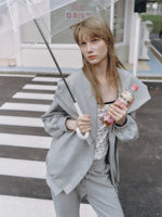 Hoodie Flare Set