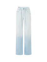 +5CM N2 Vacation Straight Jeans