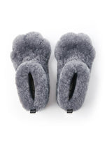 Bear Paw Snow Boots