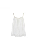 Starfish Lace Camisole Top