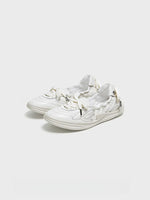 Ballet Bow Flats
