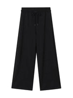 Air Cotton Straight Sweatpants
