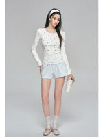 Bear Henley Top