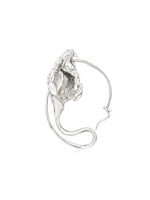 Floral Ear Hook