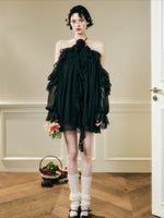 Halter Fairy Dress