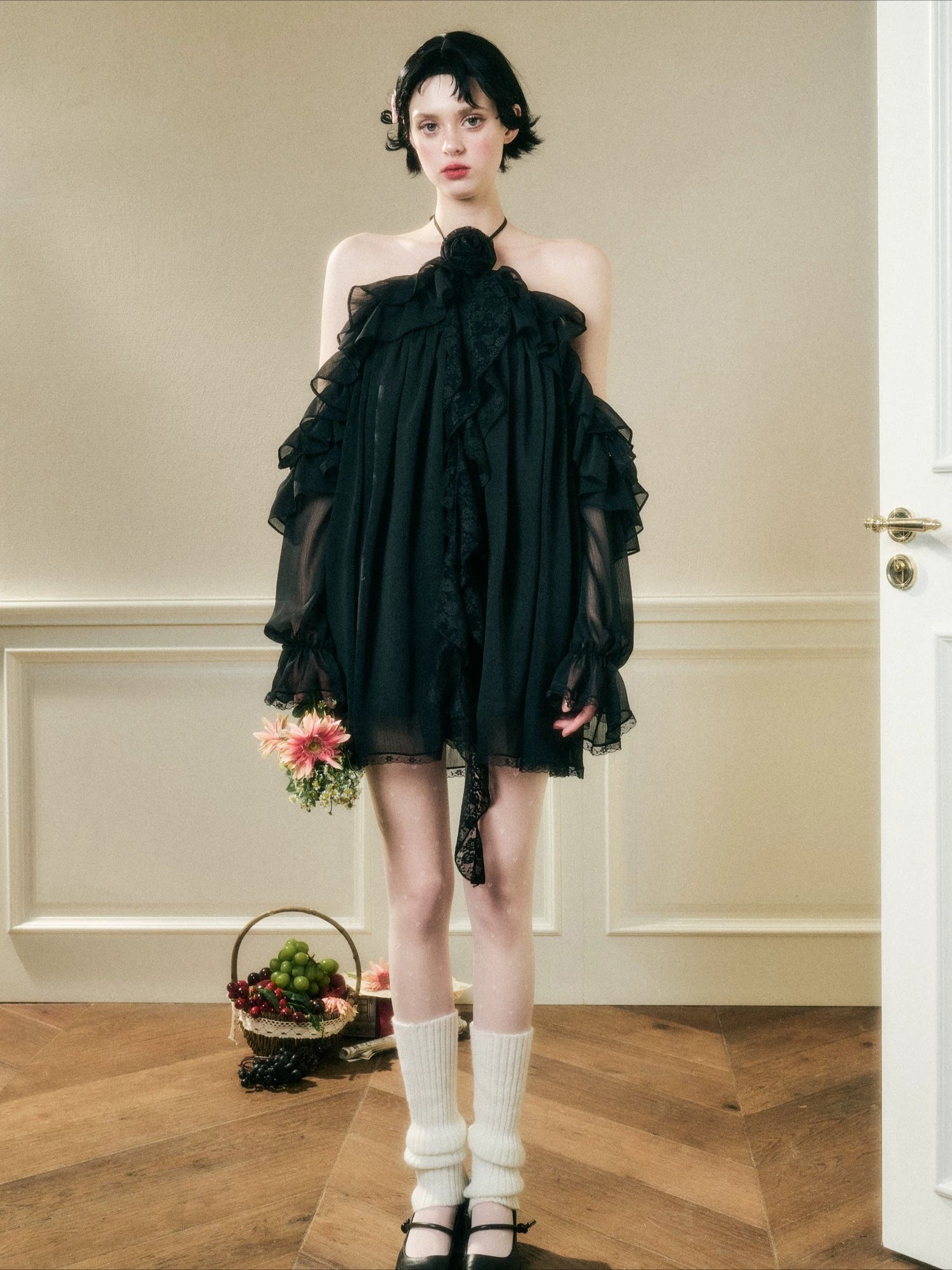 Halter Fairy Dress