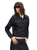 Vintage Denim Set