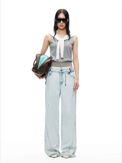 Duro Cape Vest