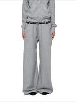 Hooded Fleece Sweatshirt & Pants Set