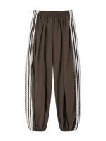 Lightweight Balloon Pants