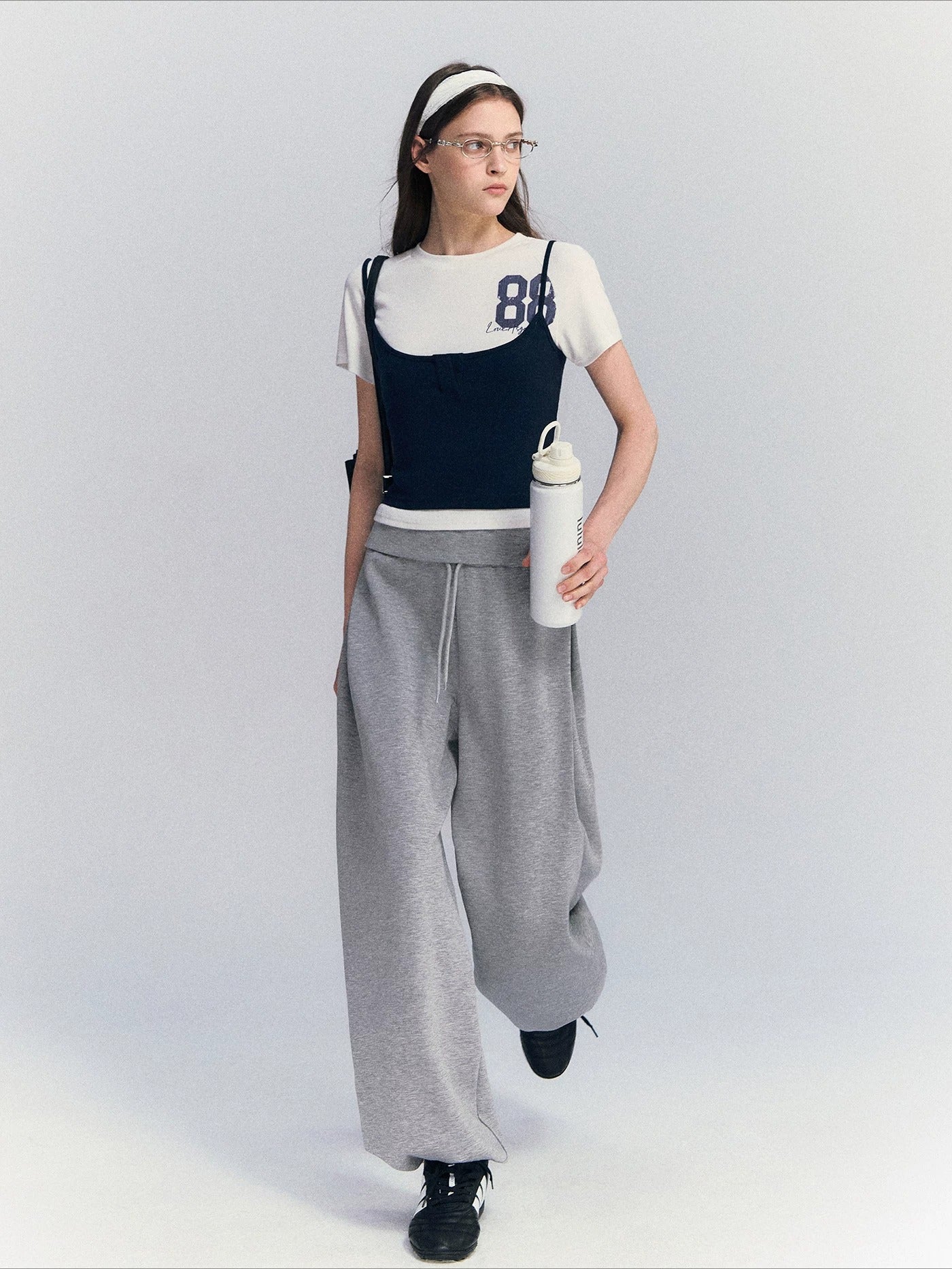 Modal Jogger Pants