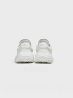 Quilted Casual Sneakers