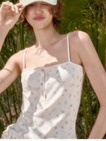 Bunny Print Camisole
