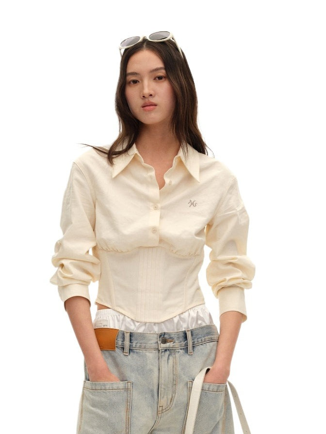 Rider Multiway Shirt