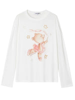 Ballet Bear Tee
