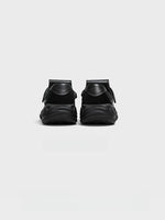 Black Ballet Mary Jane Sneakers