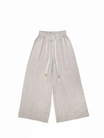 Sunfade Cotton Wide Pants