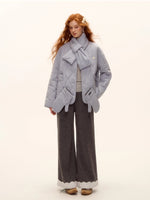 Reversible Check Puffer Set