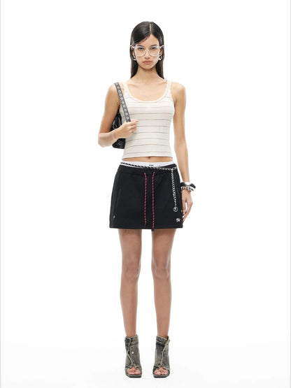 Ghost Knit Tank