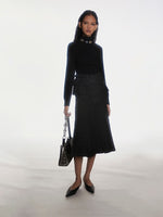 Two-Tone Reversible Tote Bag