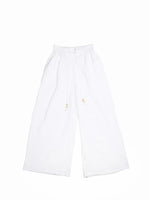 Sunfade Cotton Wide Pants