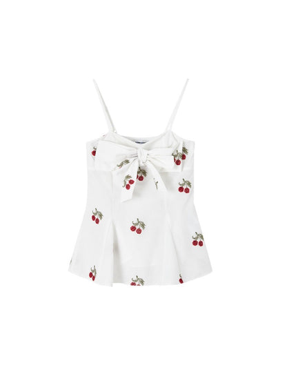 Batwing Cardigan &amp; Camisole Set