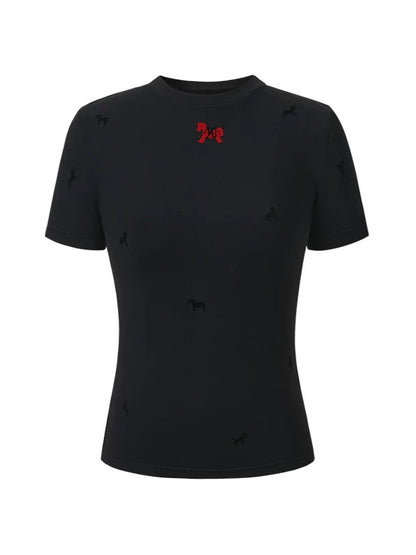 Pony Cloud Tee