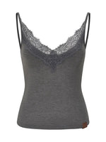 Lace Camisole Top