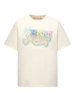 Rainbow Logo Bear T-shirt