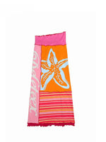 Sunfade Starfish Knit Skirt