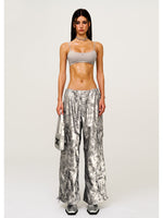 One-Piece Y2K Body-Shaping Bralette