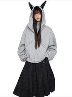 Doberman Stud Hoodie