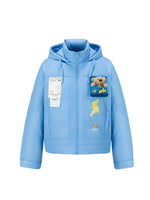 Lay's Bear Down Jacket