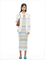 Malfi Knit Dress