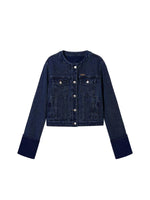 Victoria Denim Jacket