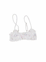Snoopy Floral Pajama Set
