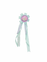 Snoopy Ribbon Brooch