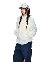 UPF50+ Sun Protection Jacket